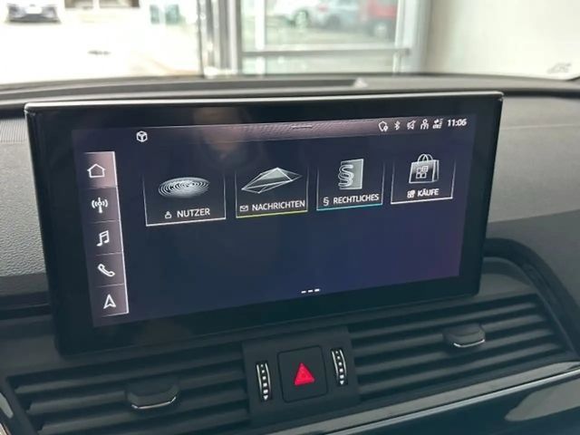 Audi SQ5 Quattro Sportback