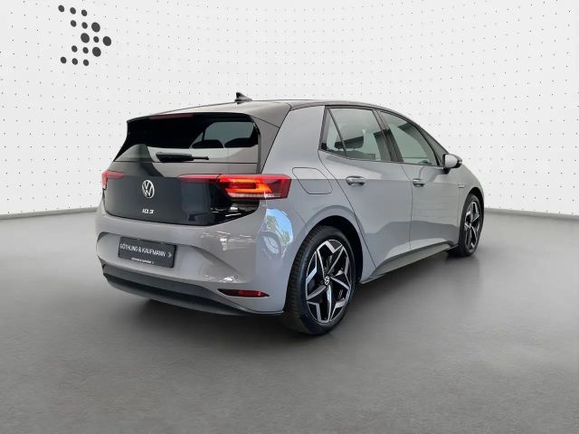Volkswagen ID.3 City Performance Pure