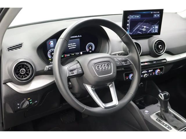Audi Q2 35 TFSI S-Line S-Tronic