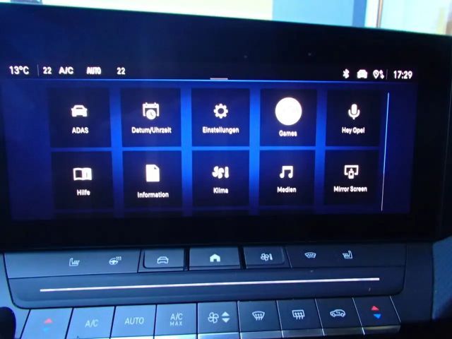 Opel Astra Sports Tourer Ultimate