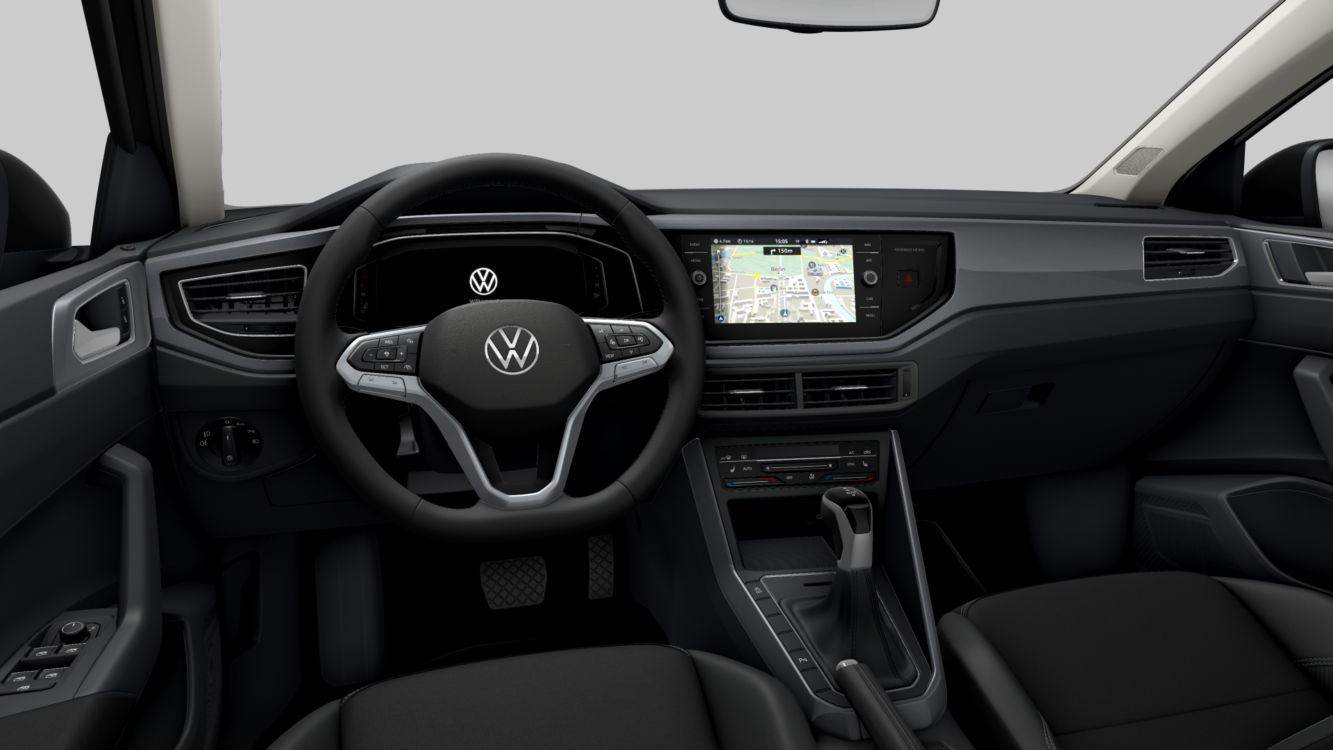 Volkswagen Taigo 1.0 TSI IQ.Drive Style