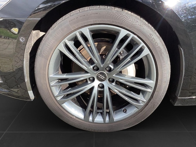 Audi A7 45 TFSI S-Tronic Sportback