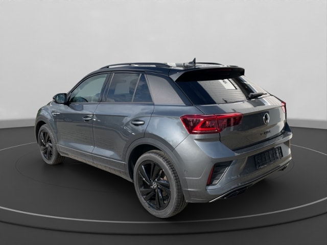 Volkswagen T-Roc 2.0 TSI DSG