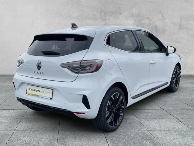 Renault Clio TCe 90 Techno