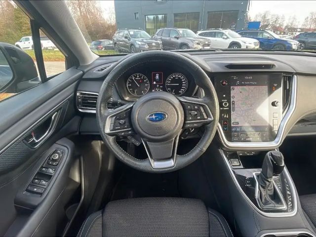 Subaru Outback AWD Active