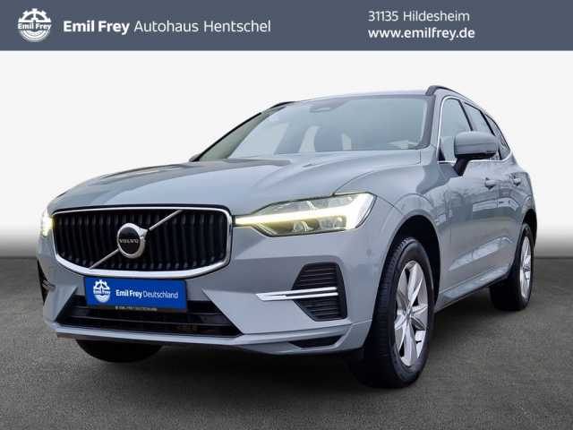 Volvo XC60 XC60