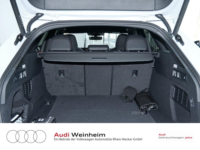 Audi S5 Avant S-Tronic