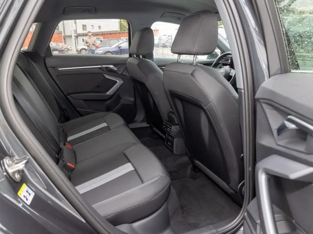 Audi A3 35 TFSI Sedan Sportback