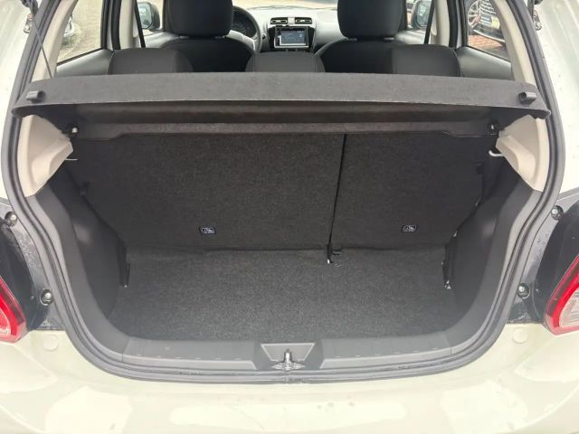 Mitsubishi Space Star Star