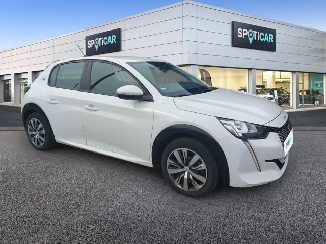 Peugeot E-208 Active Pack