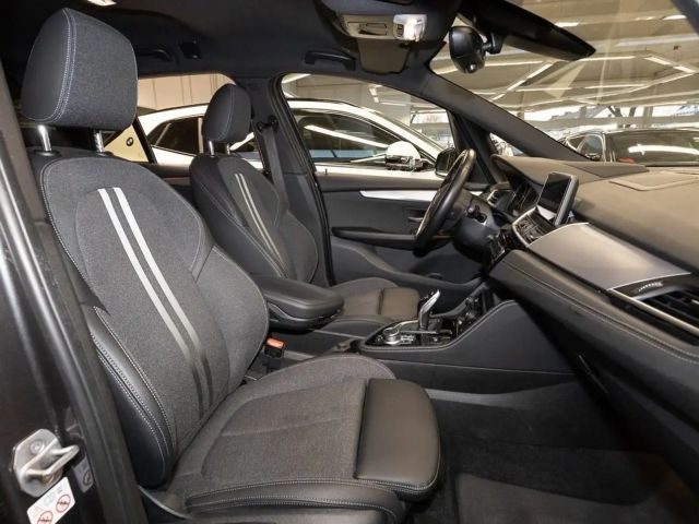 BMW 218 218d M-Sport