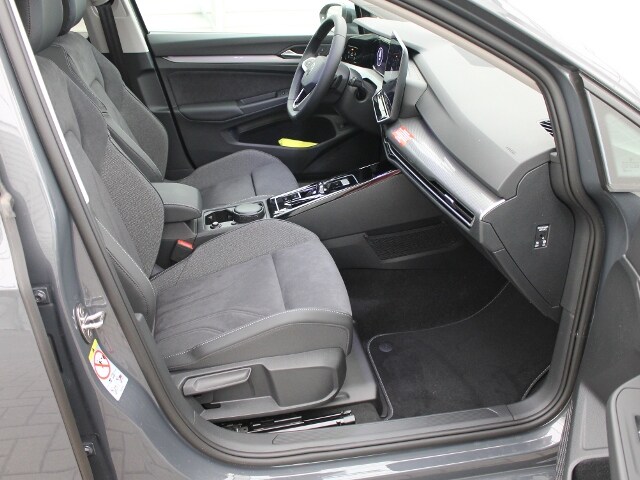 Volkswagen Golf DSG Golf VIII Variant