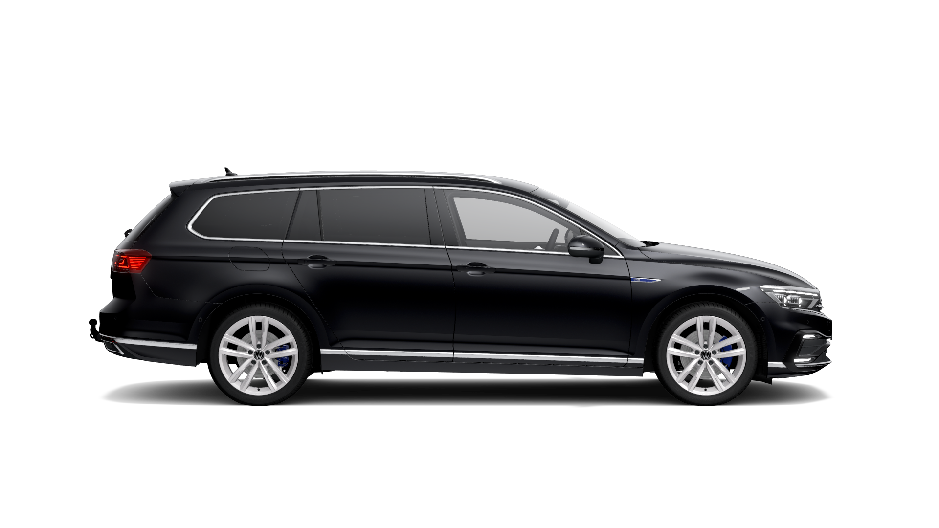 Volkswagen Passat DSG GTE Variant