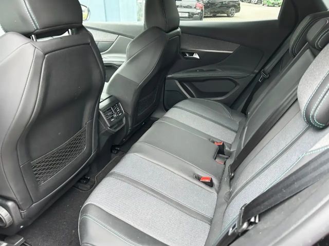 Peugeot 3008 Allure Pack