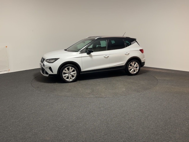 Seat Arona 1.0 TSI