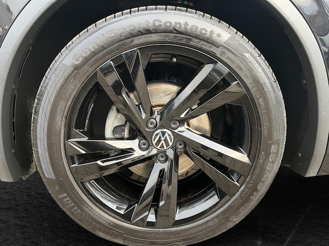 Volkswagen Tiguan 2.0 TDI DSG R-Line