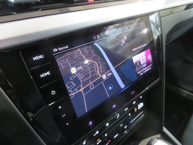 Volkswagen Arteon 2.0 TSI DSG