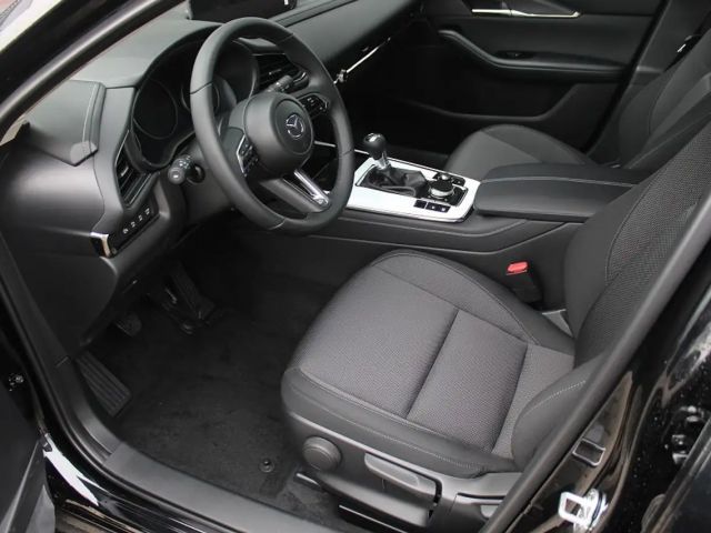 Mazda CX-30 Exclusive-line SkyActiv