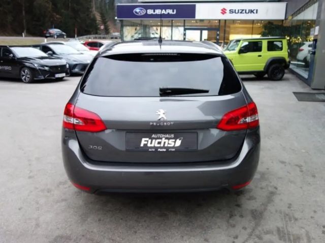 Peugeot 308 PureTech Style