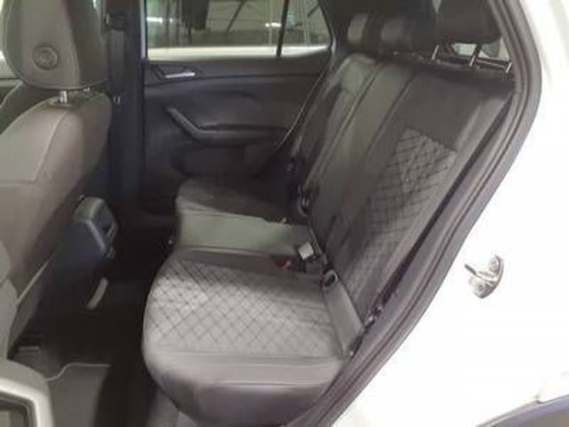 Volkswagen T-Cross DSG R-Line