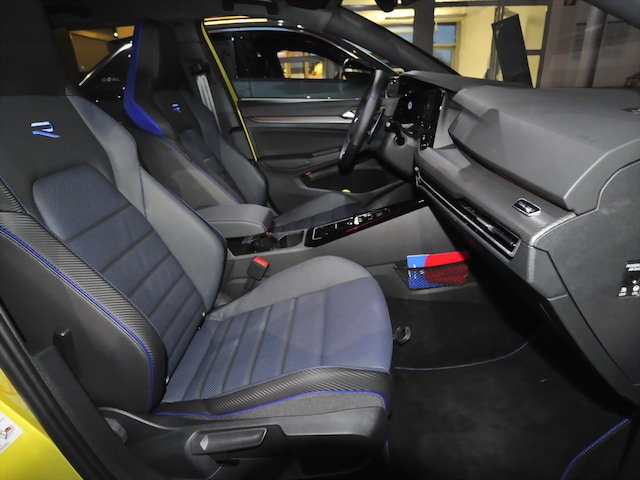 Volkswagen Golf Golf R Performance 2,0 TSI R333 Limited Edition