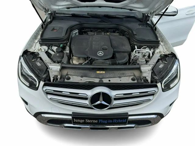 Mercedes-Benz GLC 300 4MATIC