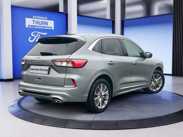 Ford Kuga Plug in Hybrid Vignale