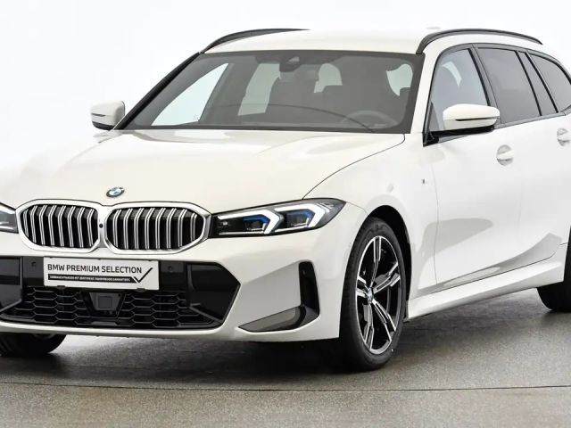 BMW 320 320d xDrive