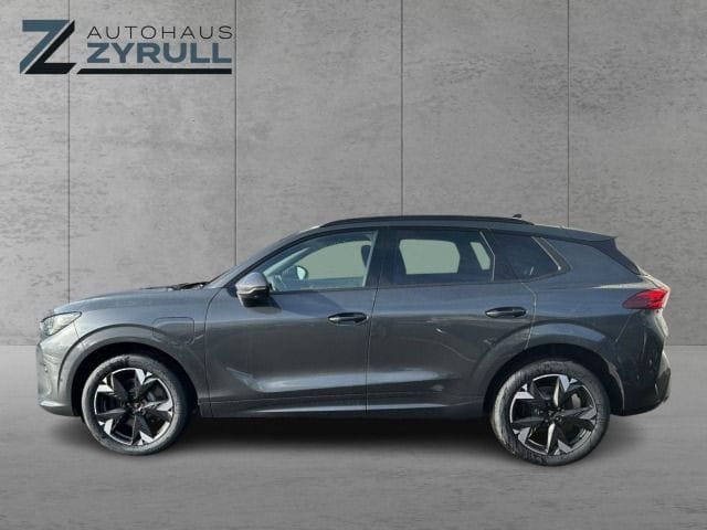 Cupra Terramar 1.5 e-Hybrid VZ