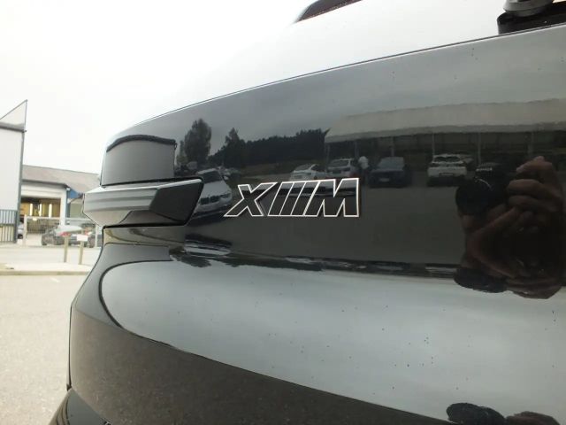 BMW XM XM