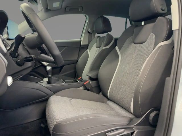 Audi Q2 35 TFSI