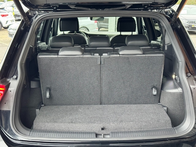 Volkswagen Tiguan 2.0 TSI Allspace DSG