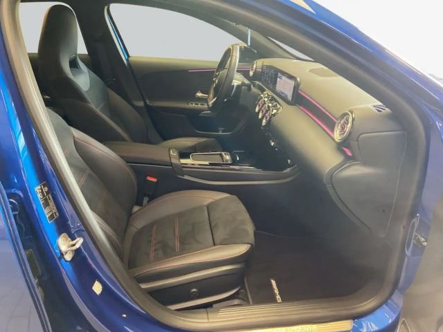 Mercedes-Benz A 200 A-Klasse