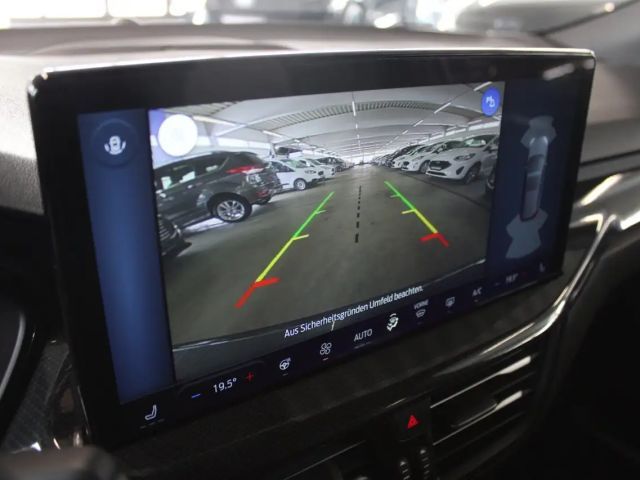 Ford Focus ST Line Wagon