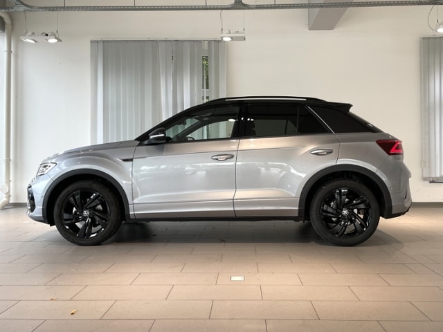 Volkswagen T-Roc DSG Style