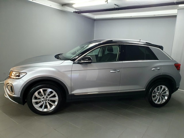 Volkswagen T-Roc 1.0 TSI Style