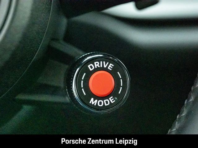 Porsche 992 Cabrio Carrera S