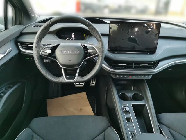 Skoda Elroq Sportline