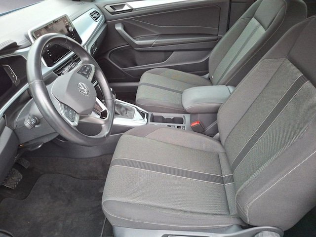 Volkswagen T-Roc 1.5 TSI Cabriolet DSG Style