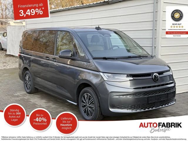 Volkswagen Multivan 2.0 TDI DSG Lang T7