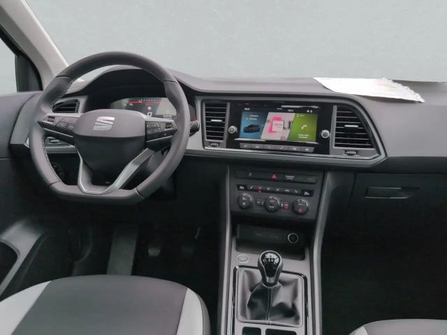 Seat Ateca Reference