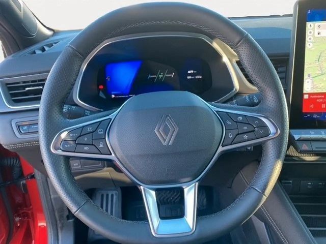 Renault Symbioz Hybrid LED KAM NAVI SHZ PDC ACC