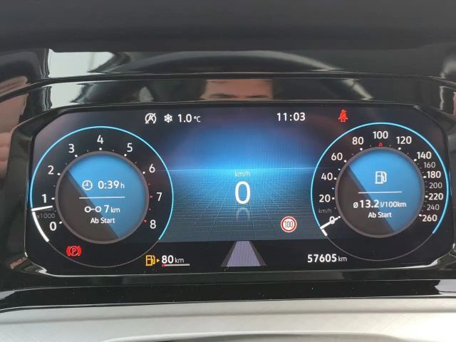 Volkswagen Golf 1.5 TSI Golf VIII Life