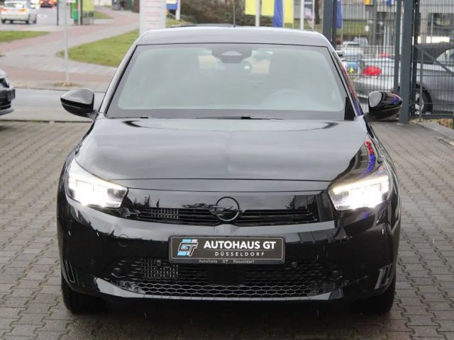 Opel Corsa 1.2 Turbo GS-Line Grand Sport Turbo