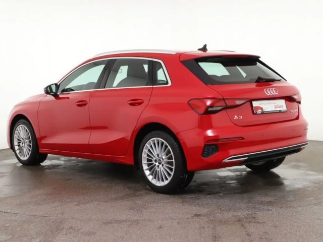Audi A3 30 TFSI Sedan
