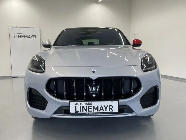 Maserati Grecale GT
