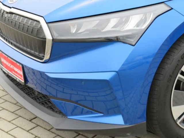 Skoda Enyaq Loft iV 60