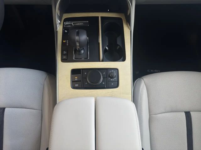 Mazda CX-80 Plus Takumi