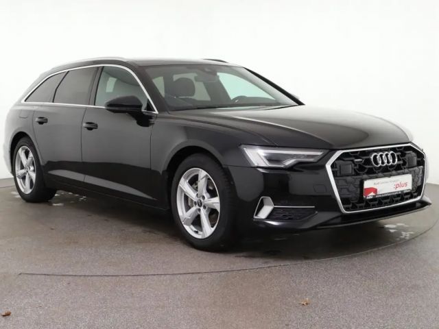 Audi A6 40 TDI Quattro S-Tronic