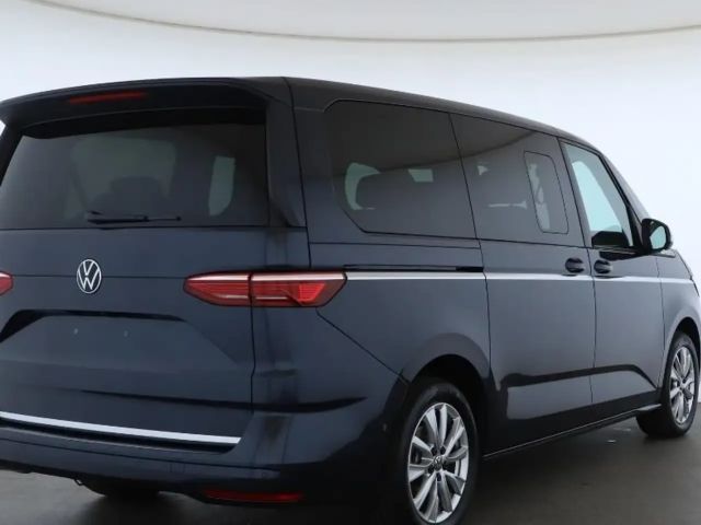 Volkswagen Multivan 2.0 TSI DSG Lang Style T7